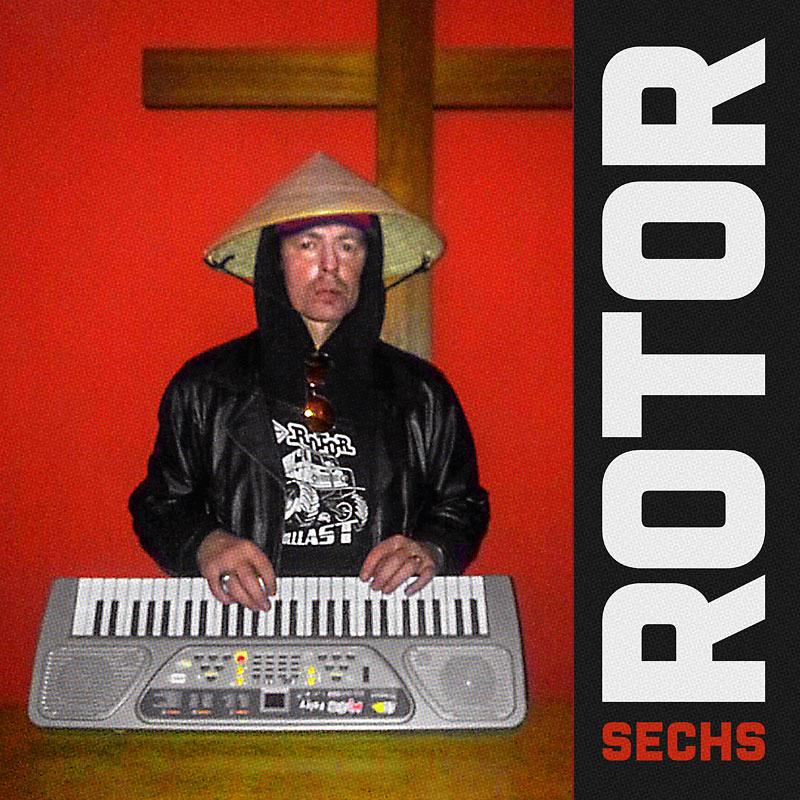 rotor sechs