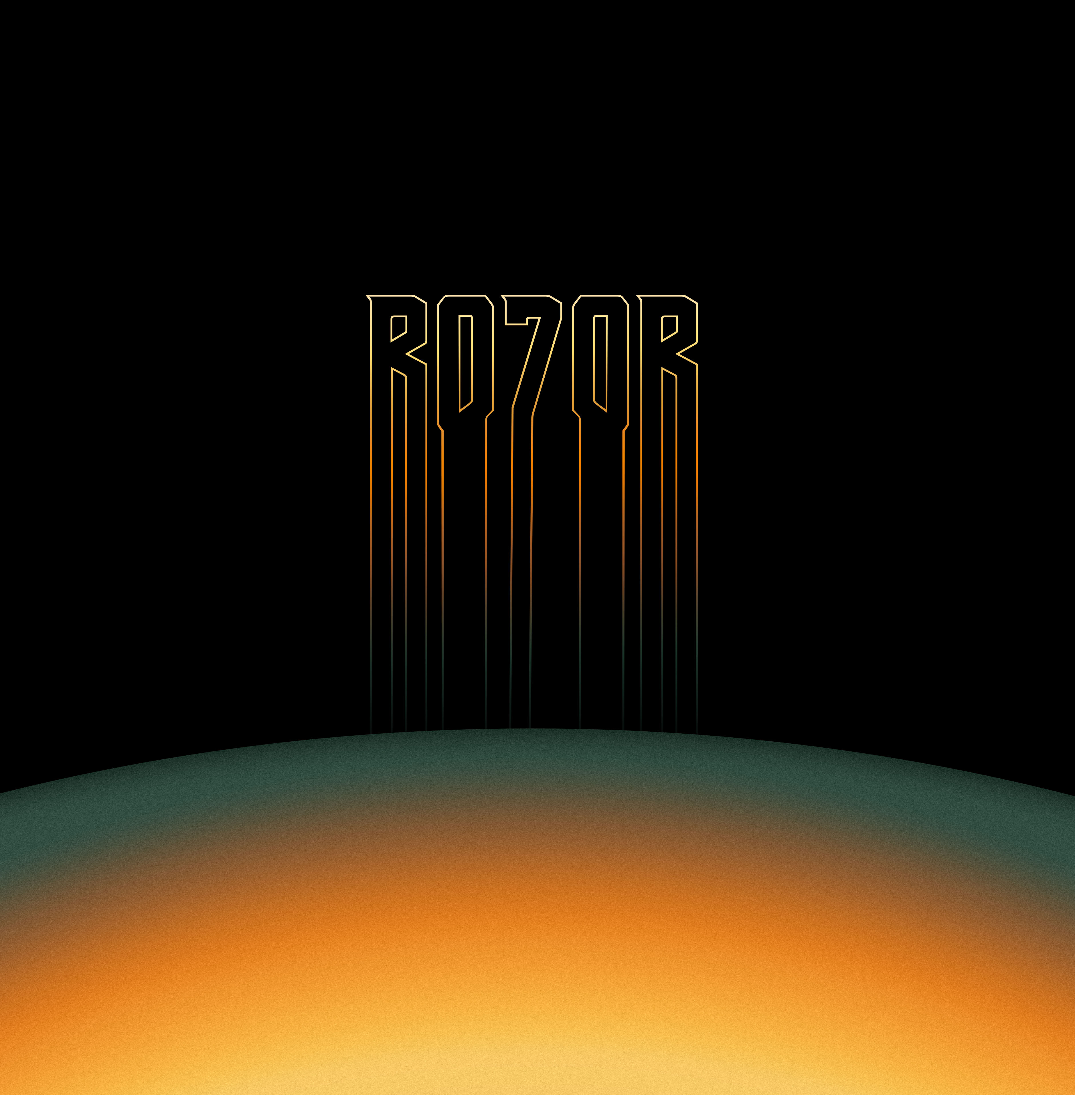 rotor sieben